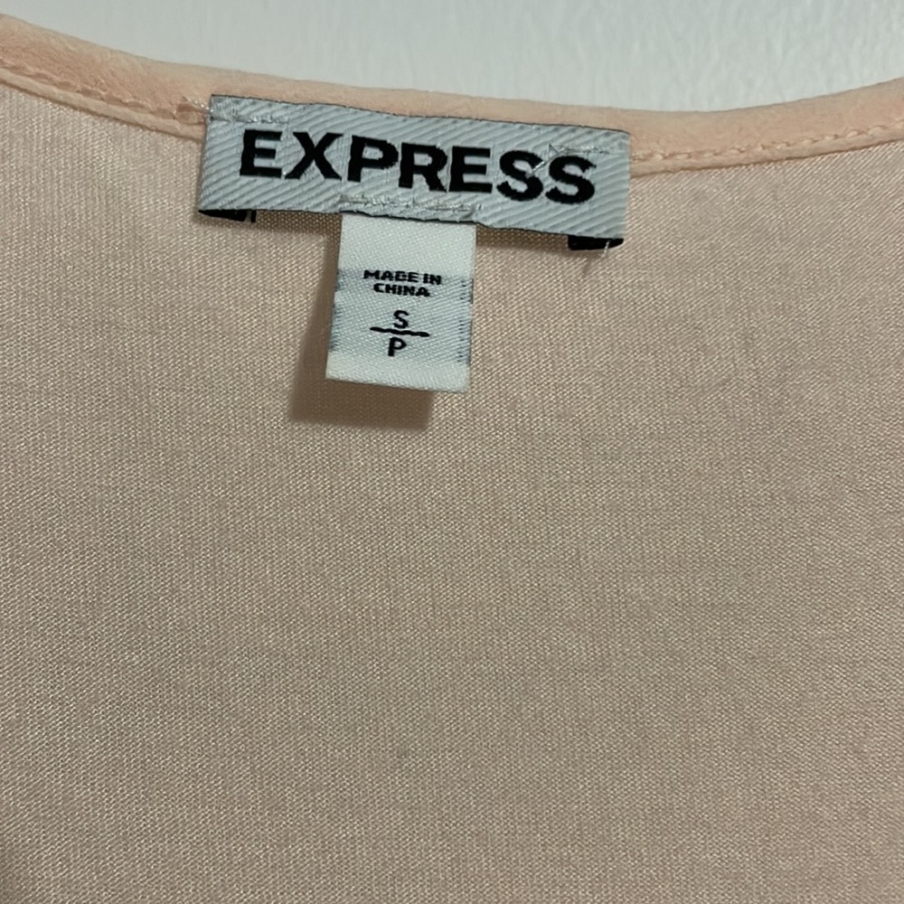Express Tank - Picture 3 of 4